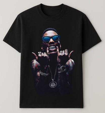 Diamond Flex T-Shirt