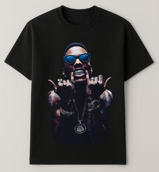 Diamond Flex T-Shirt