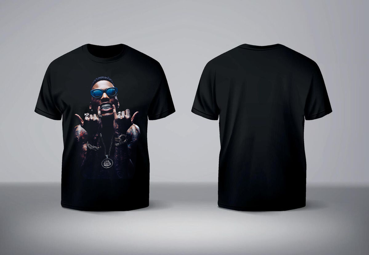 Diamond Flex T-Shirt