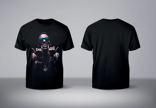 Diamond Flex T-Shirt